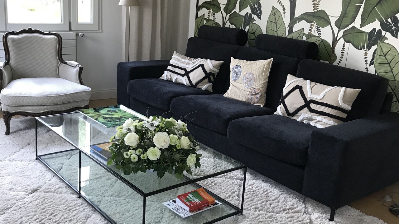 Photo of Livingroom in Le Touquet-Paris-Plage