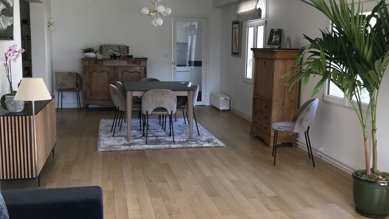 Photo of Livingroom in Le Touquet-Paris-Plage