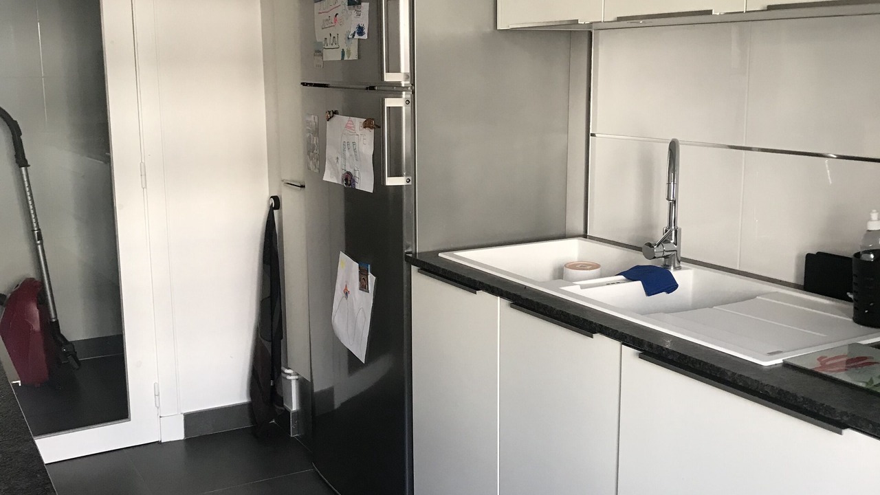 Photo of Kitchen in Le Touquet-Paris-Plage