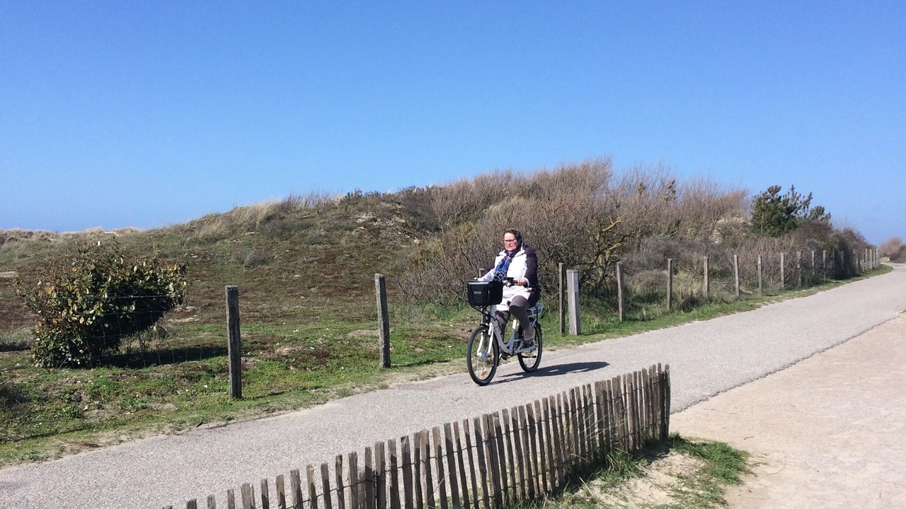 Photo of Outdoor in Le Touquet-Paris-Plage