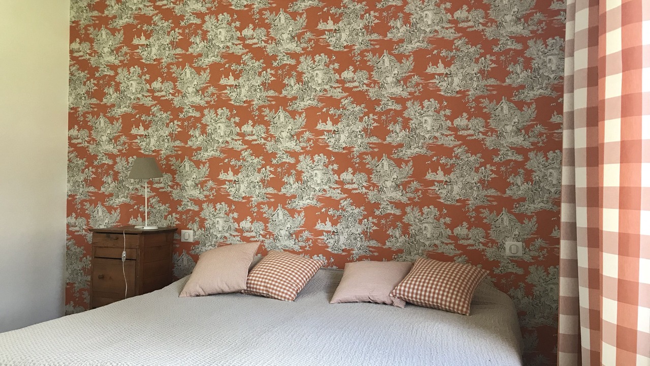 Photo of Bedroom in Le Touquet-Paris-Plage