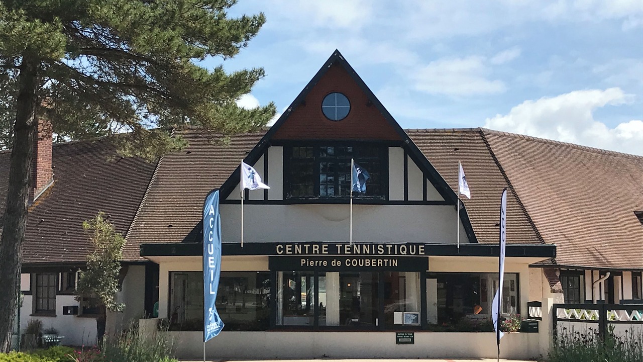 Photo of Outdoor in Le Touquet-Paris-Plage