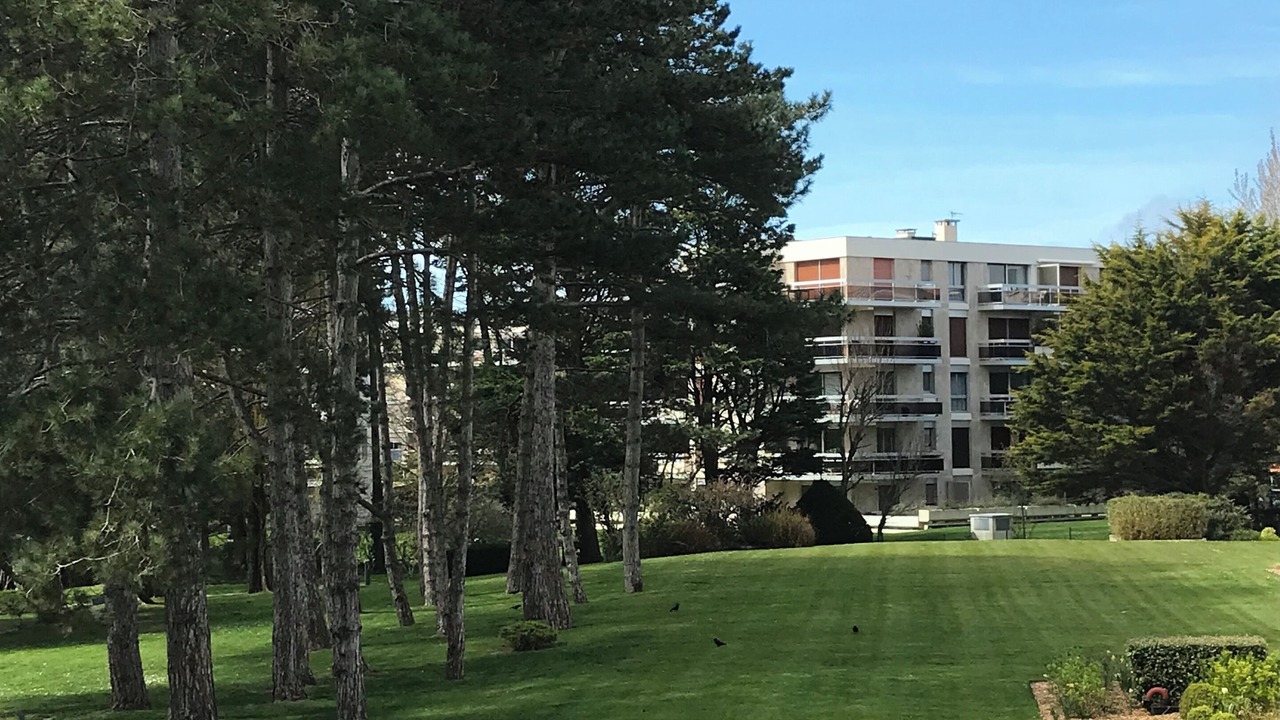 Photo of Outdoor in Le Touquet-Paris-Plage