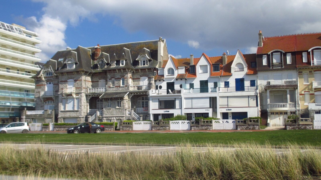 Photo of Outdoor in Le Touquet-Paris-Plage