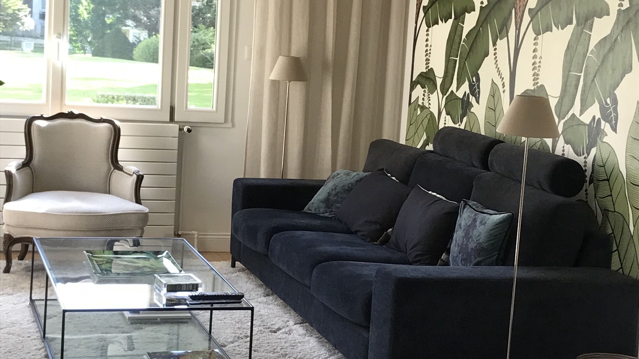 Photo of Livingroom in Le Touquet-Paris-Plage