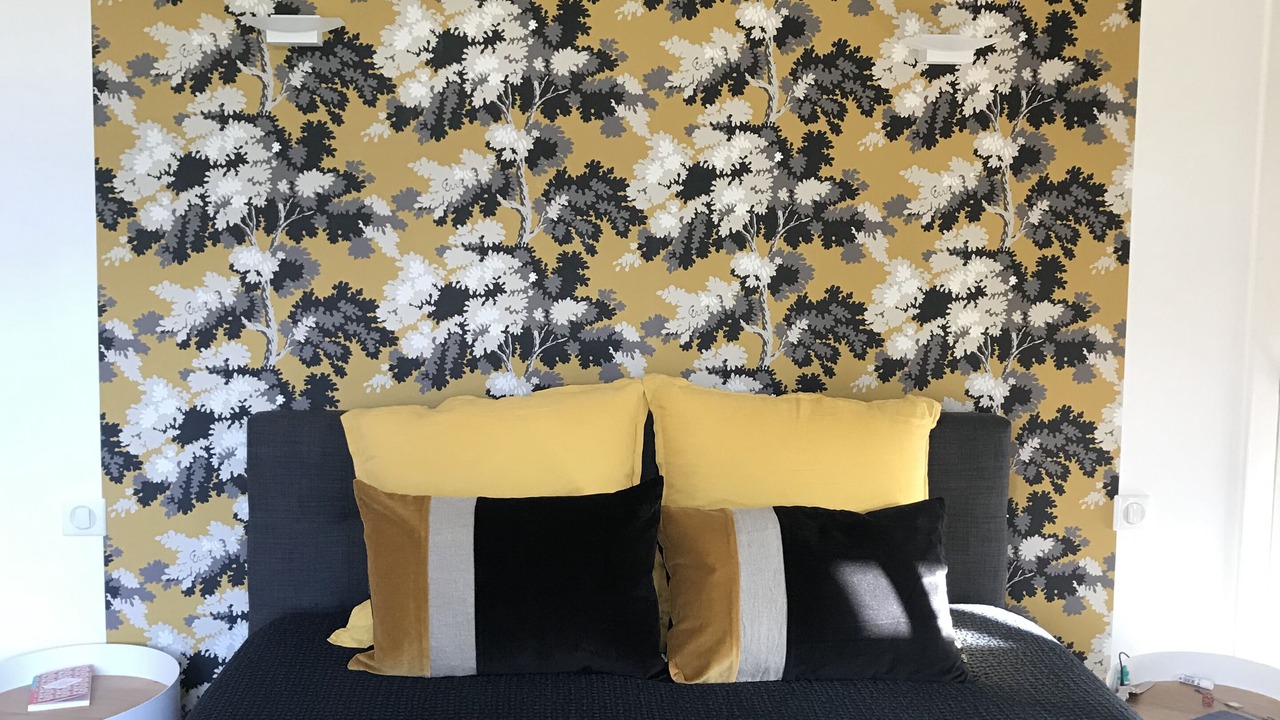 Photo of Bedroom in Le Touquet-Paris-Plage