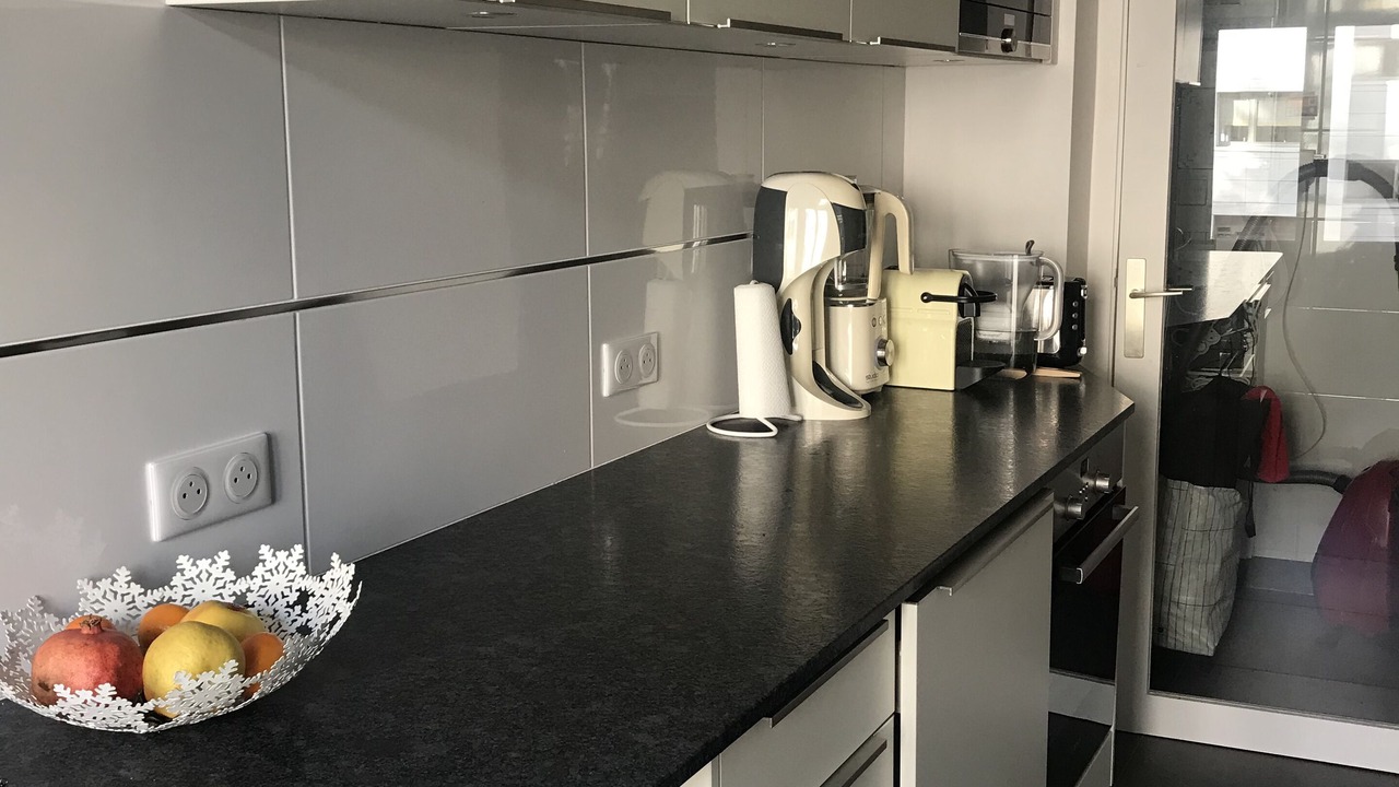 Photo of Kitchen in Le Touquet-Paris-Plage