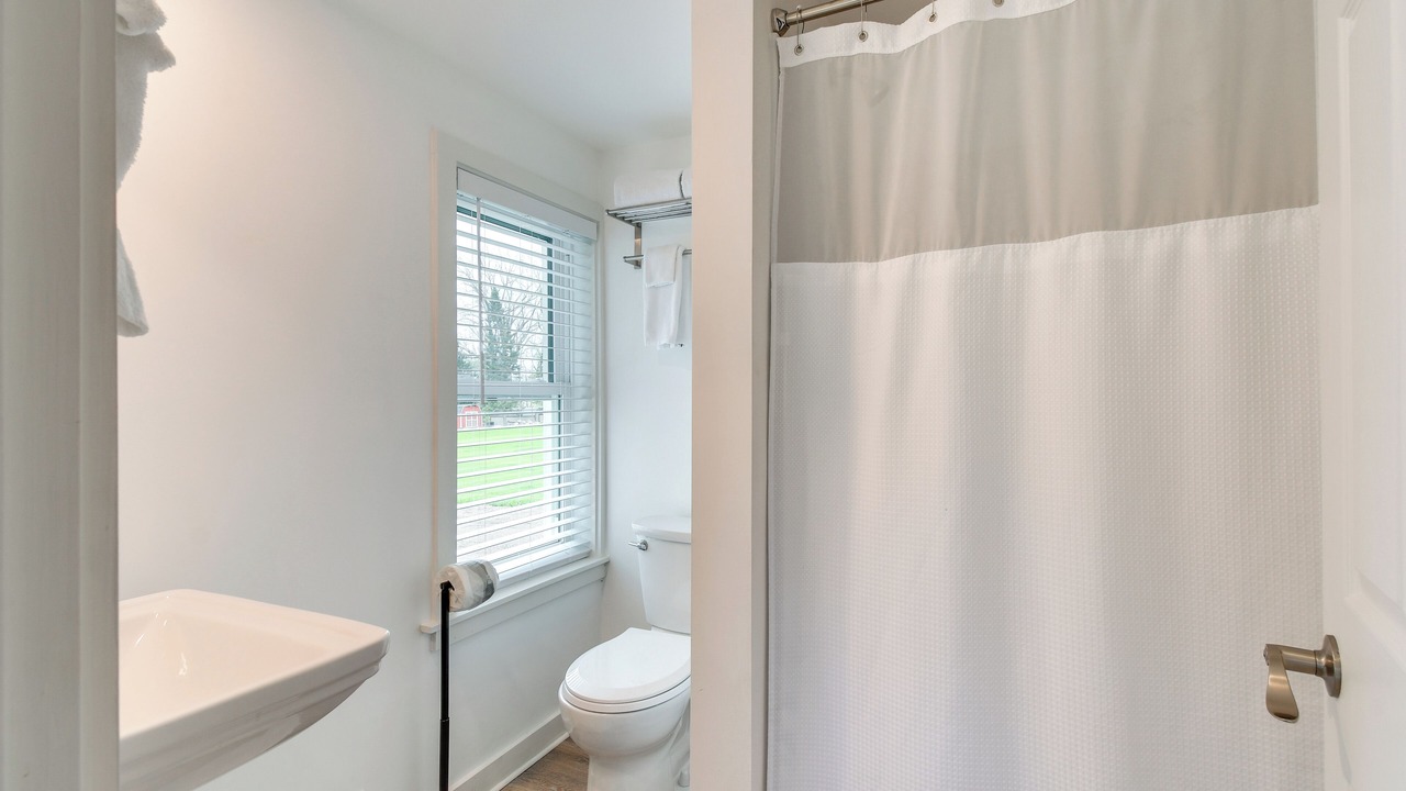 Photo of Bathroom in Sodus Point