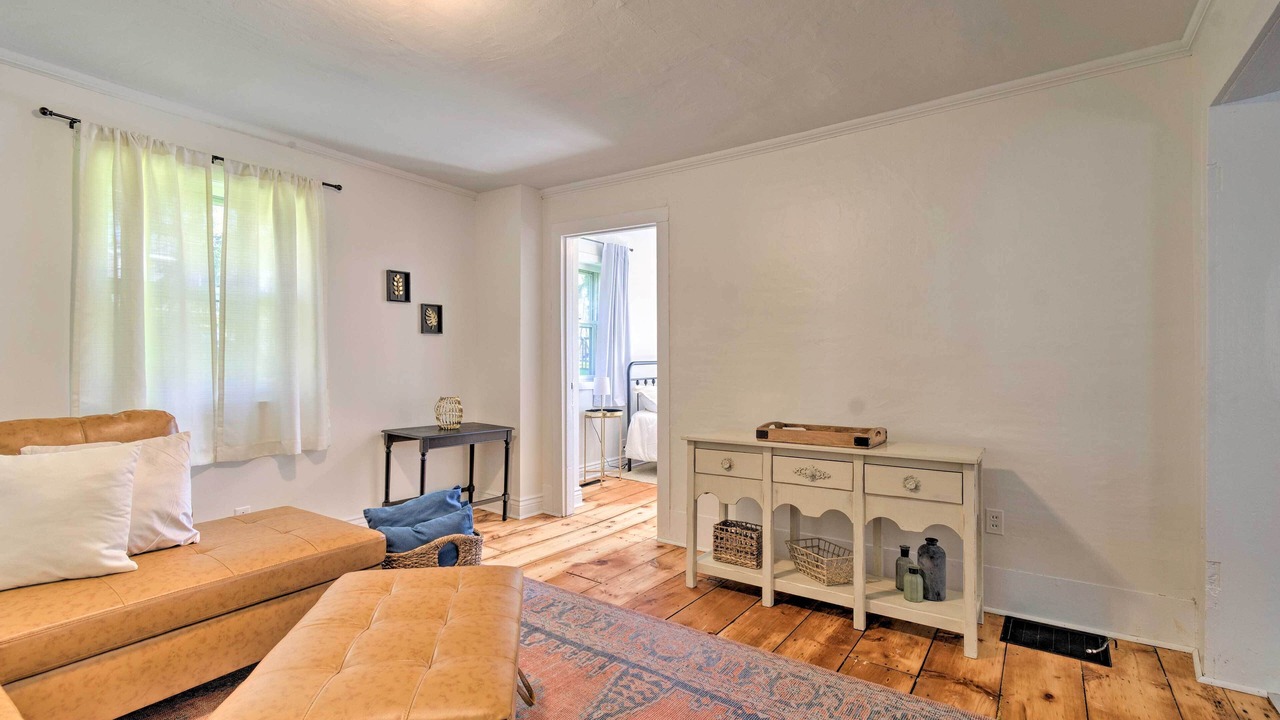 Photo of Bedroom in Sodus Point