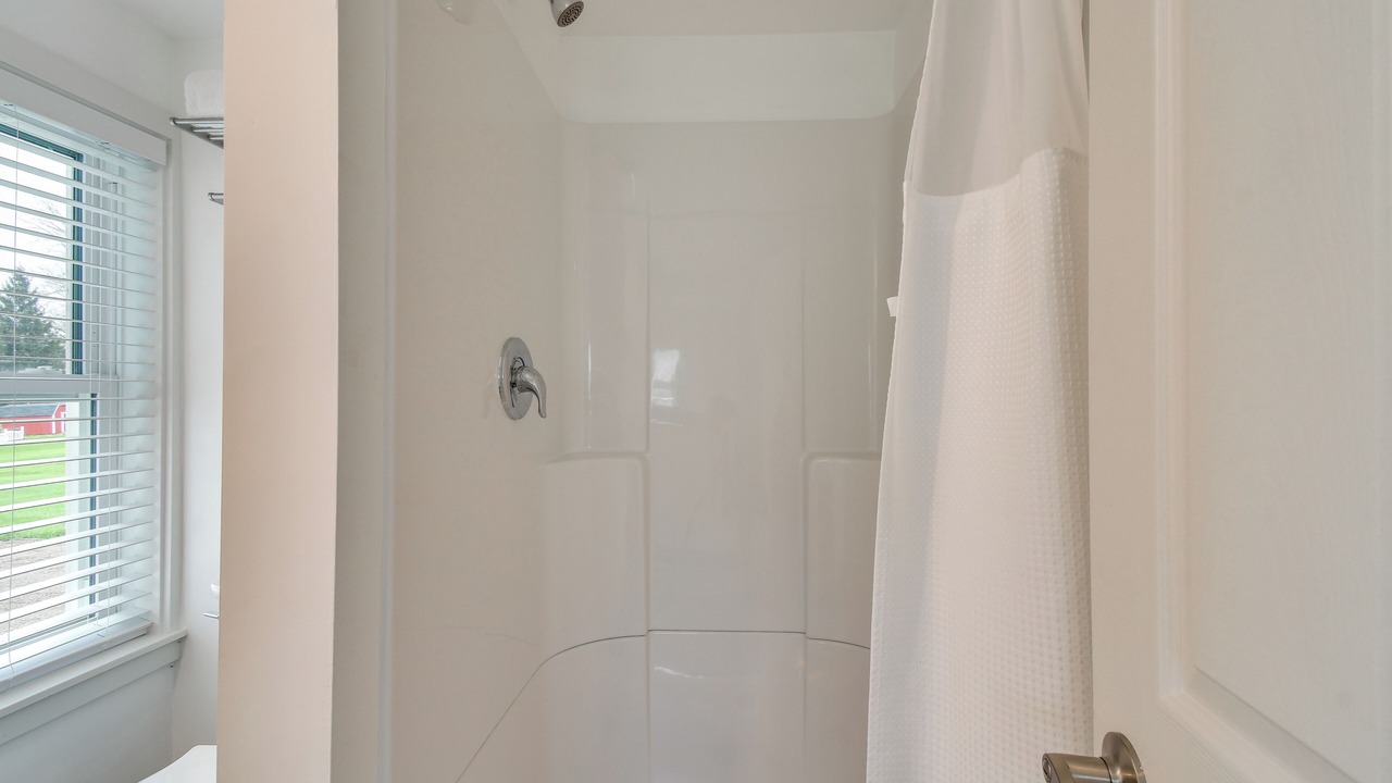 Photo of Bathroom in Sodus Point