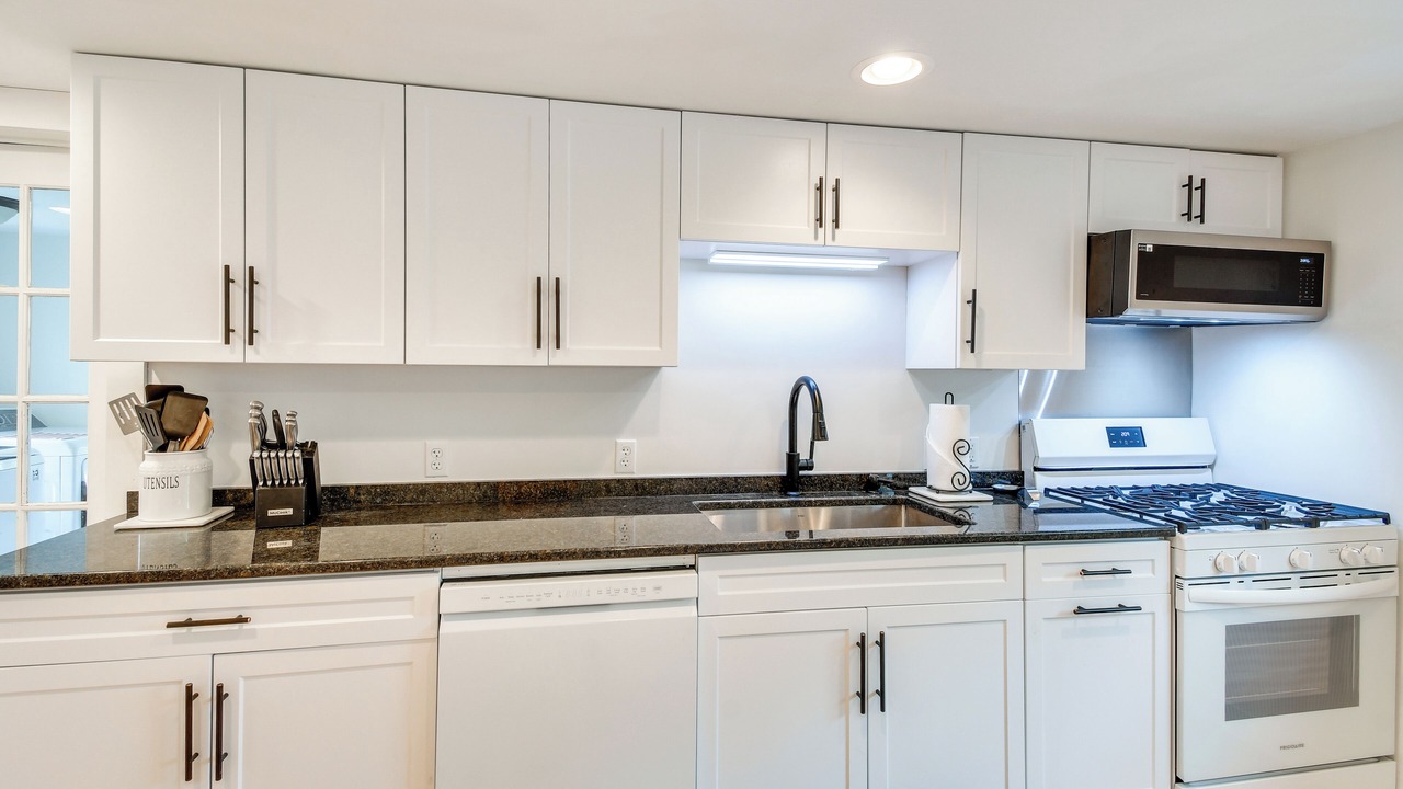 Photo of Kitchen in Sodus Point