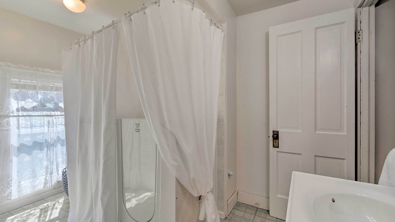 Photo of Bathroom in Sodus Point