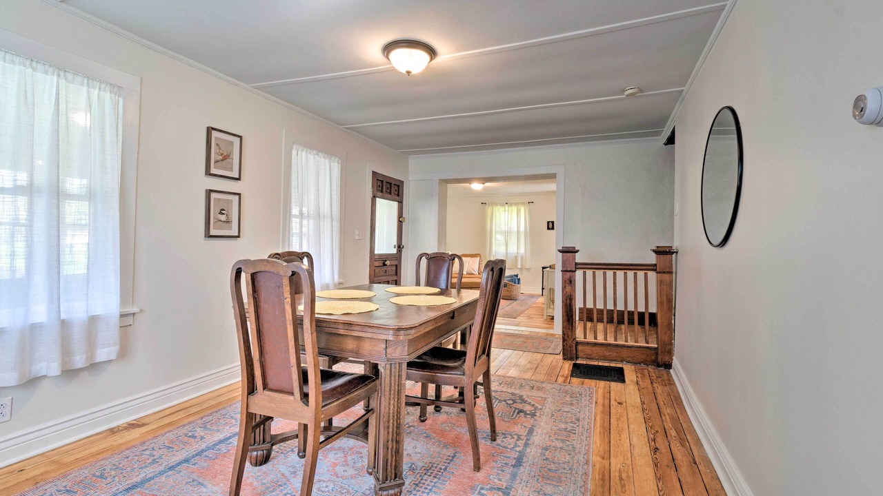Photo of Bedroom in Sodus Point