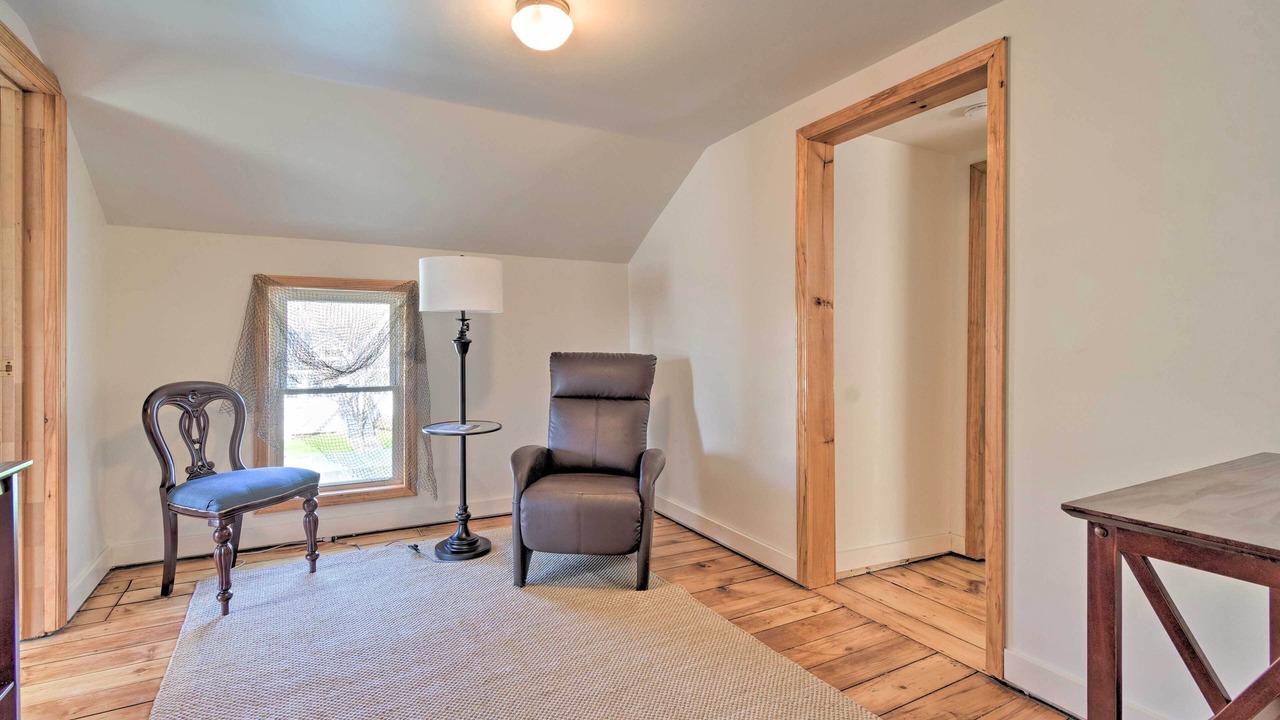 Photo of Bedroom in Sodus Point