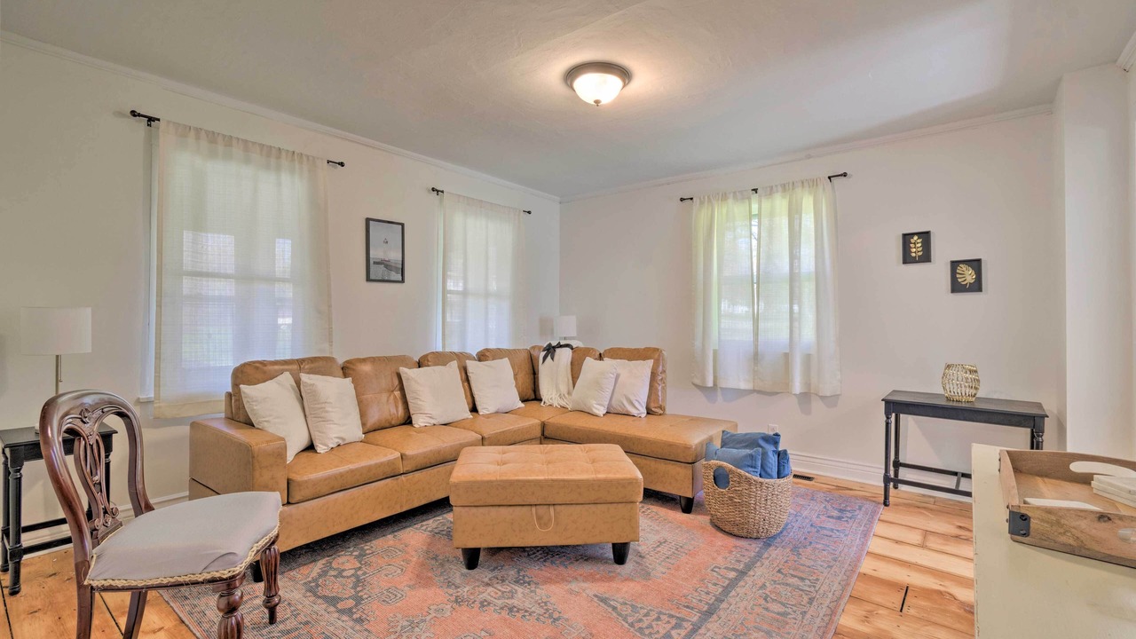 Photo of Bedroom in Sodus Point