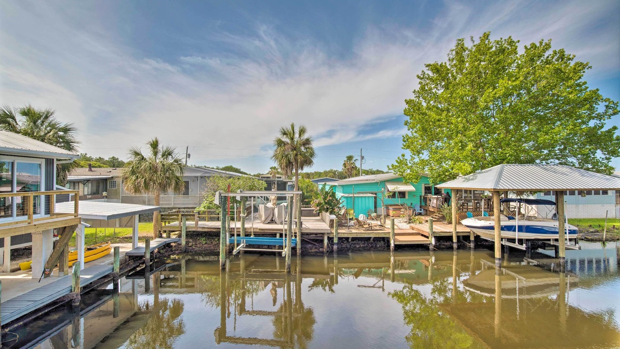 Photo of Others in Homosassa