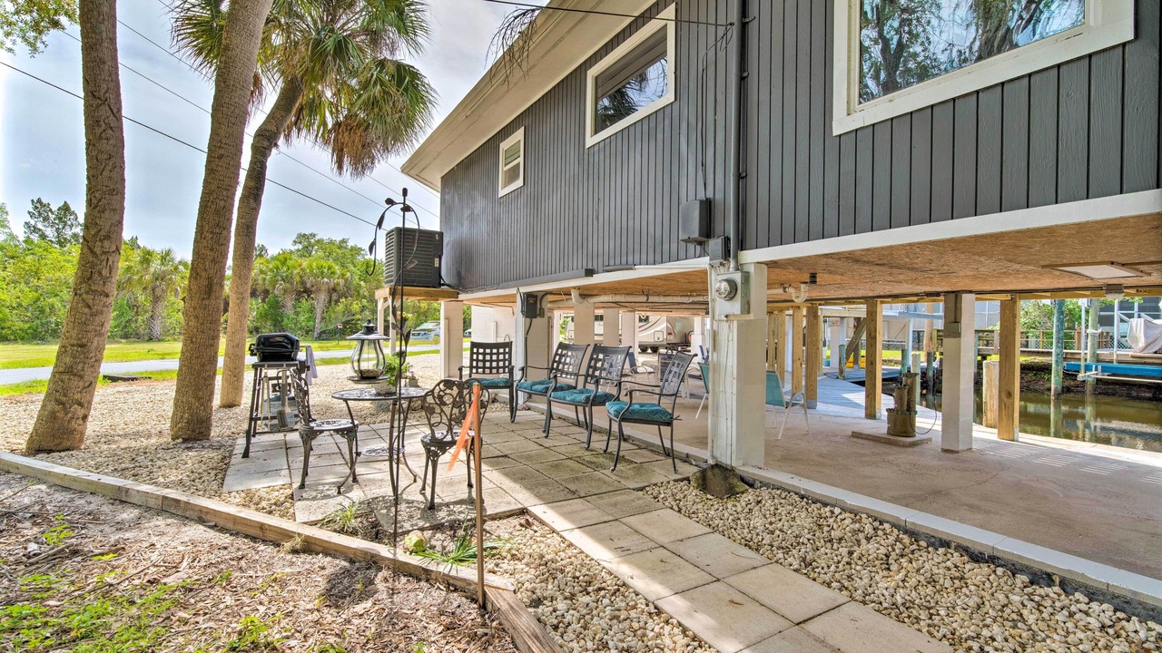Photo of Others in Homosassa