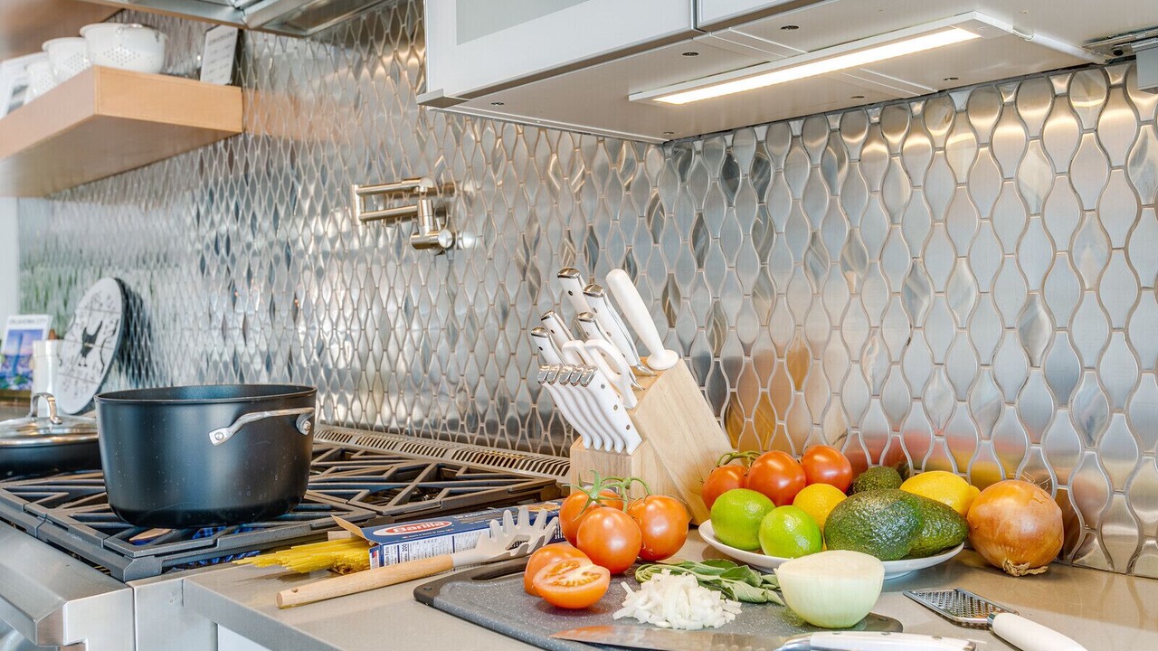 Photo of Kitchen in Central Oklahoma City