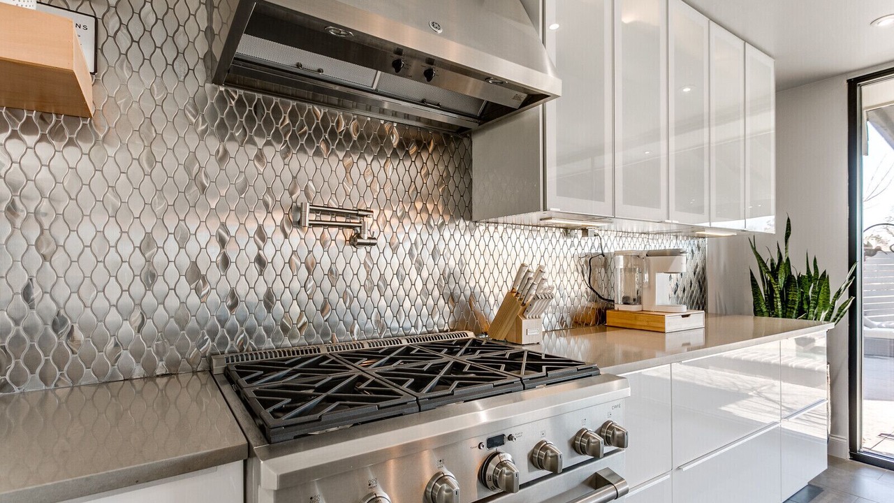 Photo of Kitchen in Central Oklahoma City