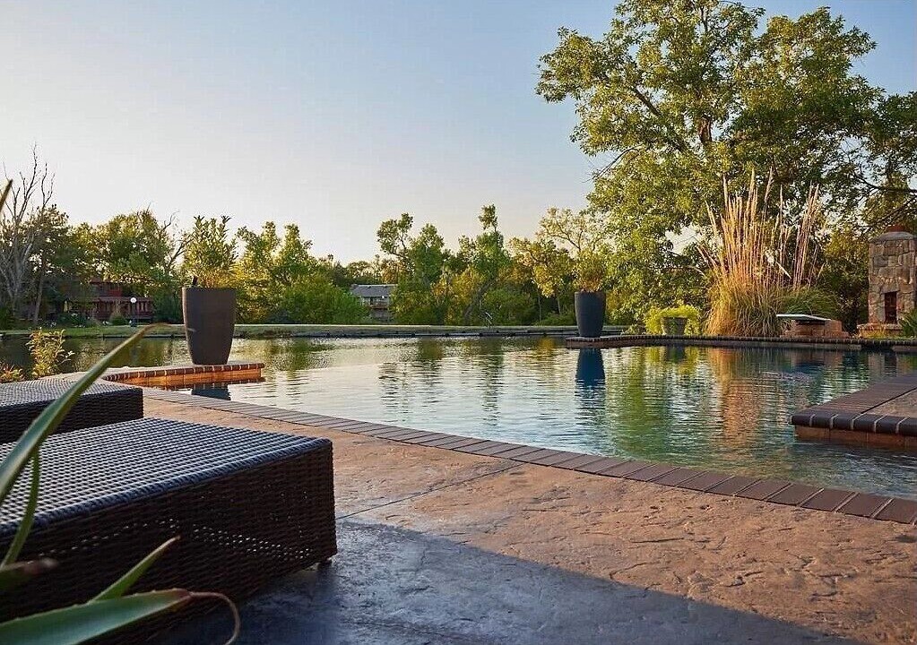 Photo of Outdoor in Central Oklahoma City