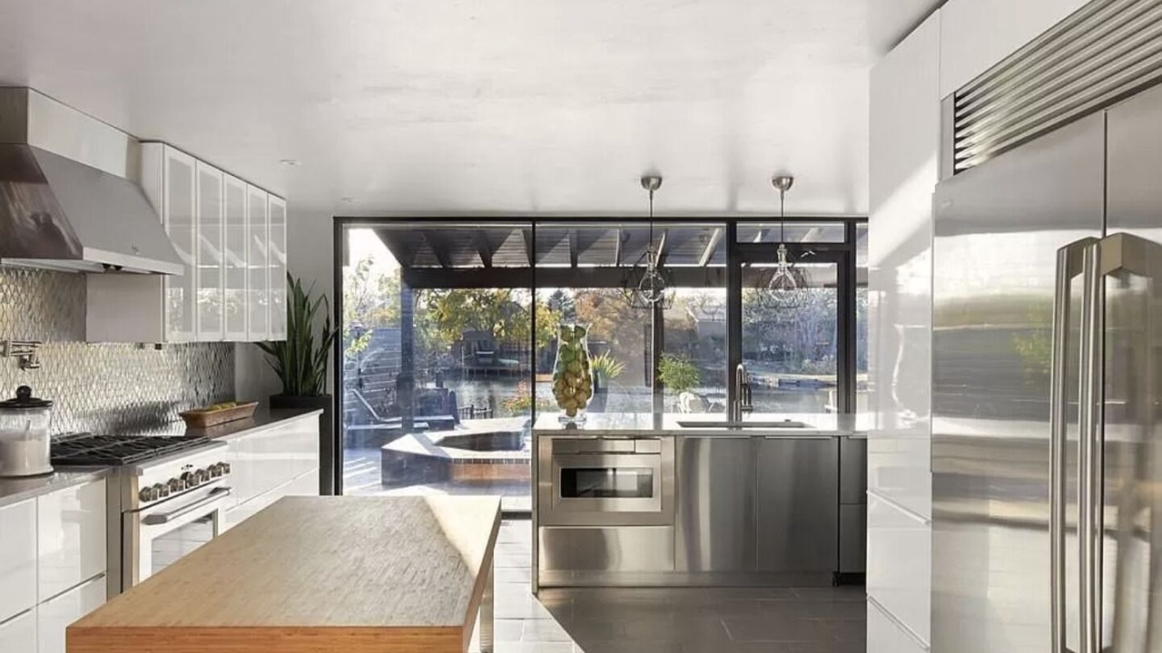Photo of Kitchen in Central Oklahoma City