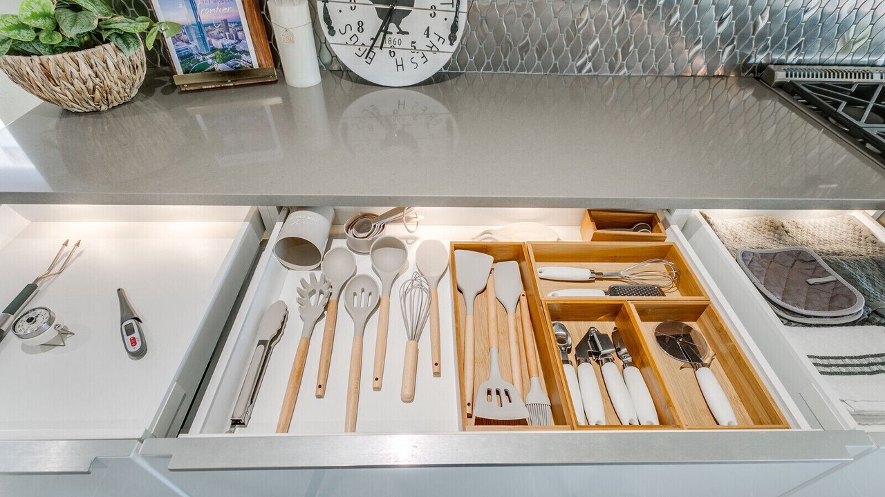 Photo of Kitchen in Central Oklahoma City