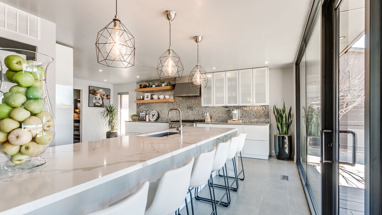 Photo of Kitchen in Central Oklahoma City