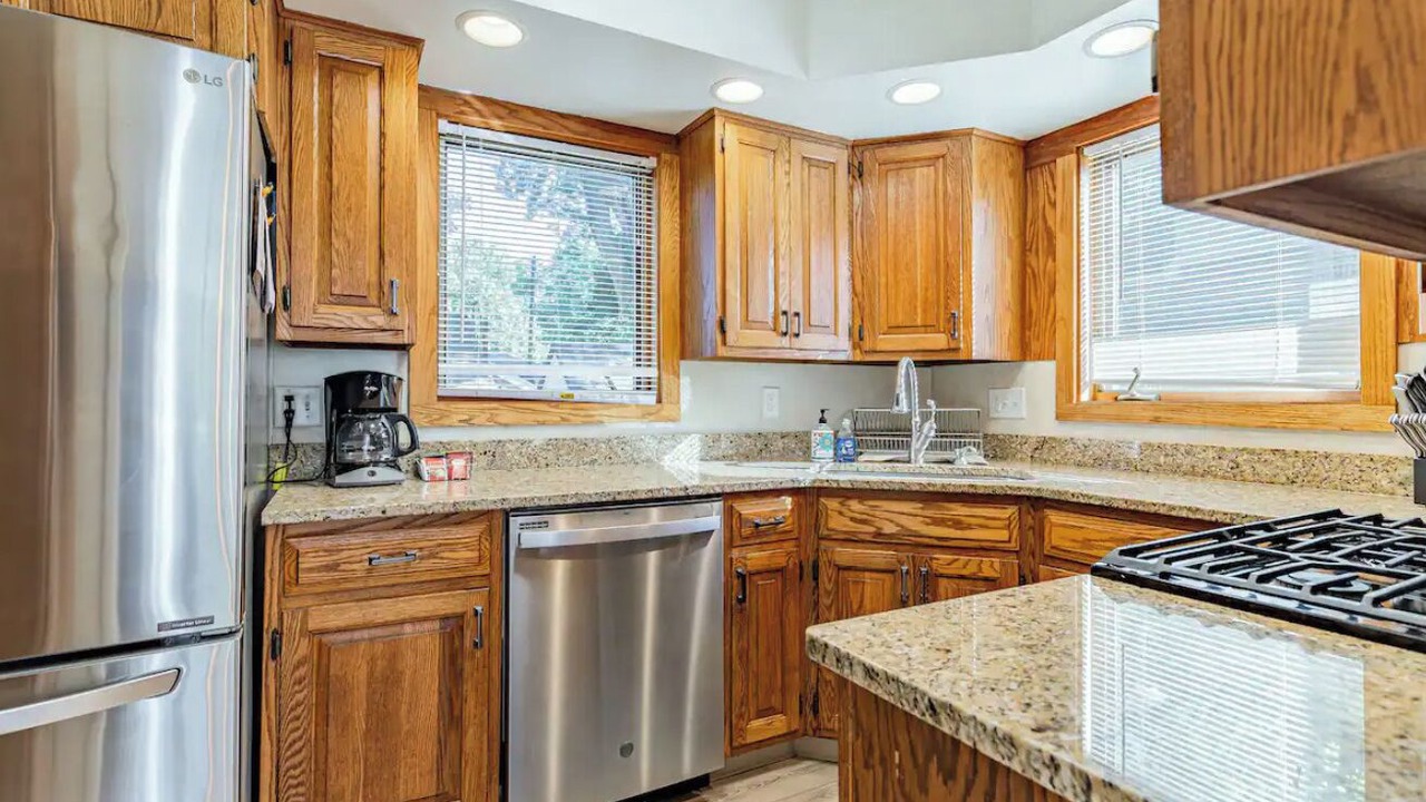 Photo of Kitchen in Champaign