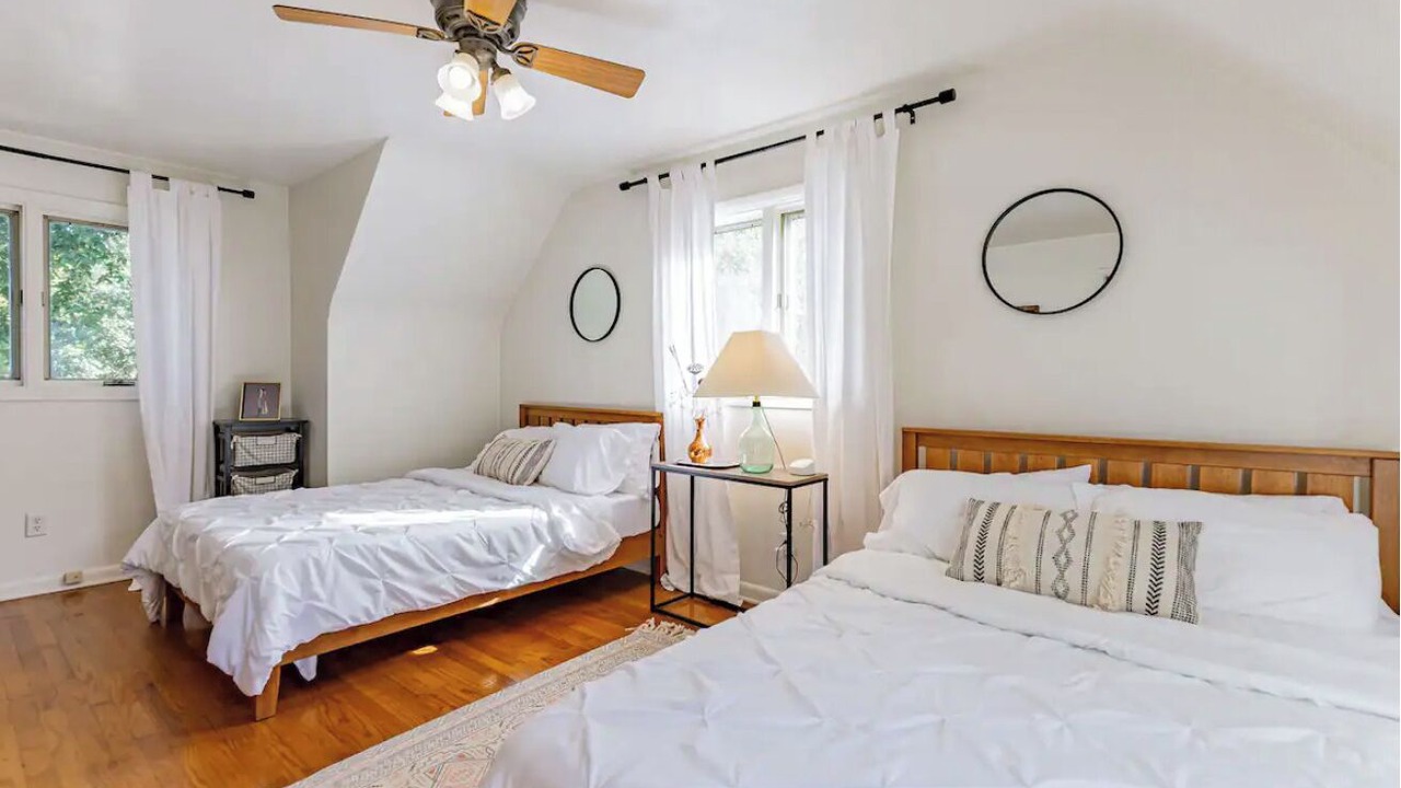 Photo of Bedroom in Champaign