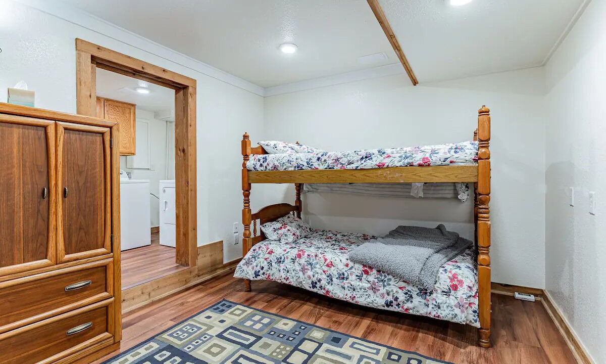 Photo of Bedroom in Champaign