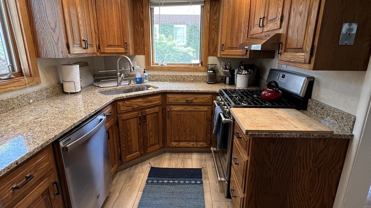 Photo of Kitchen in Champaign