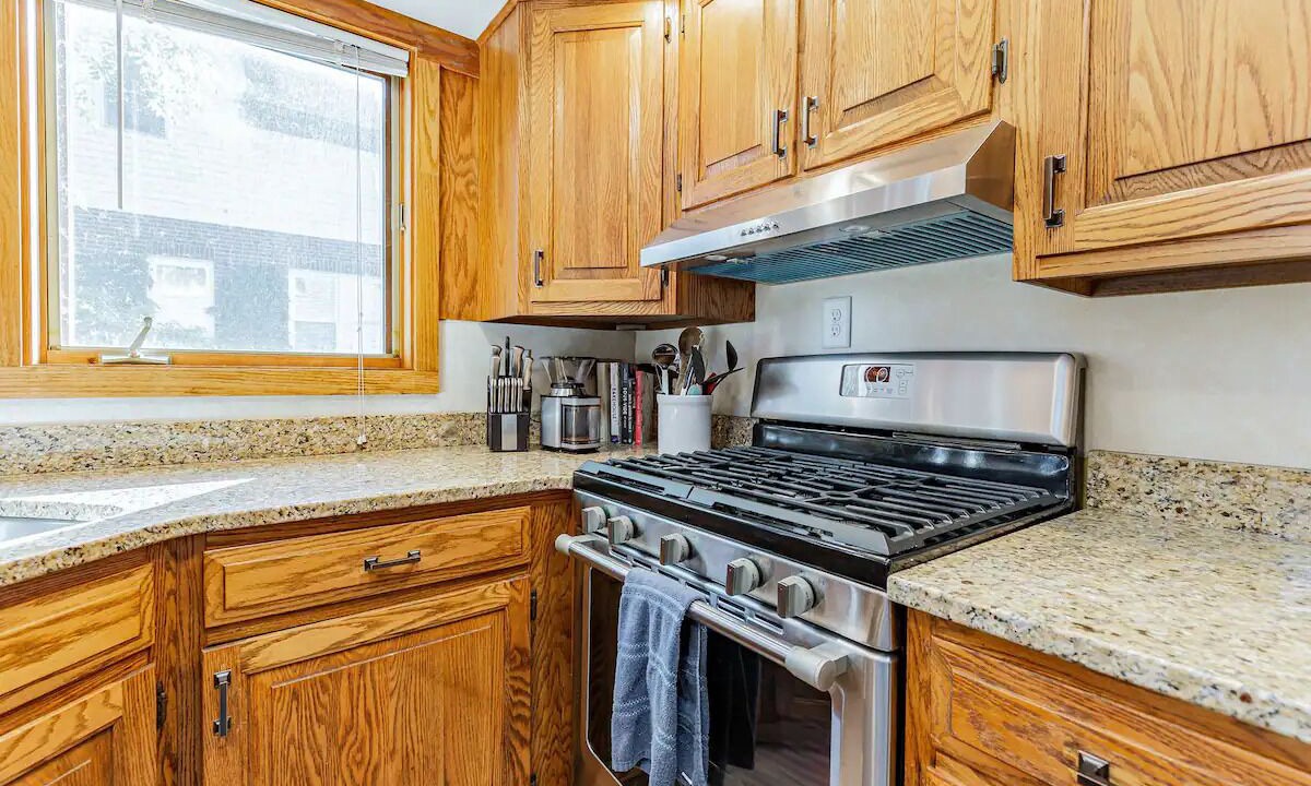 Photo of Kitchen in Champaign