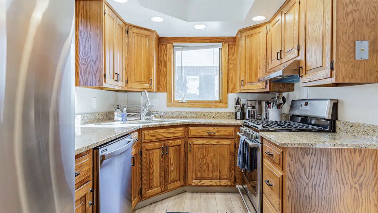 Photo of Kitchen in Champaign