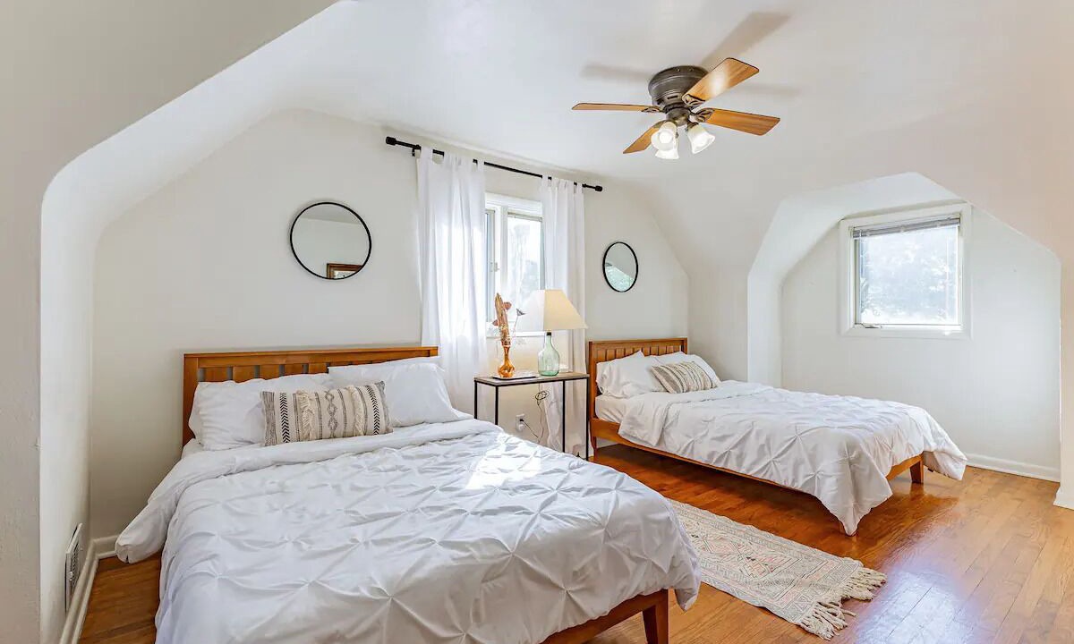 Photo of Bedroom in Champaign