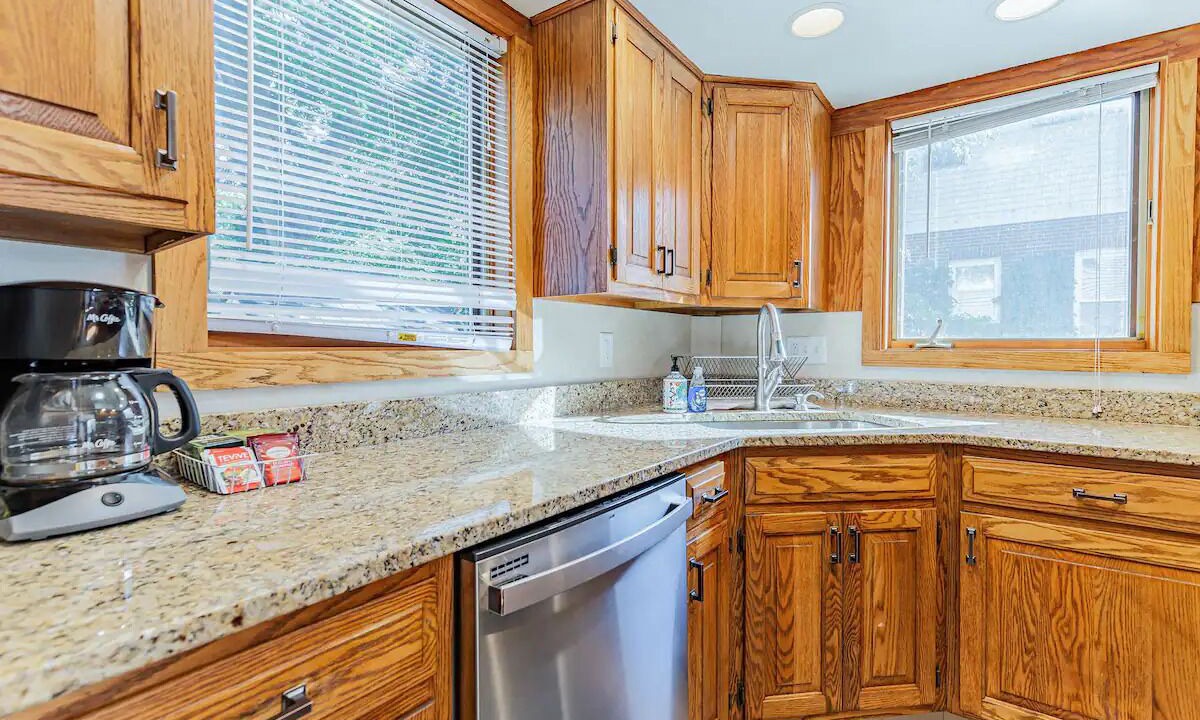 Photo of Kitchen in Champaign