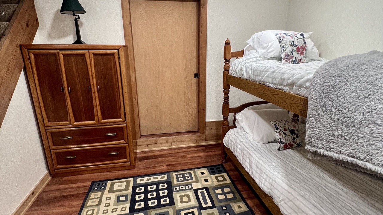 Photo of Bedroom in Champaign