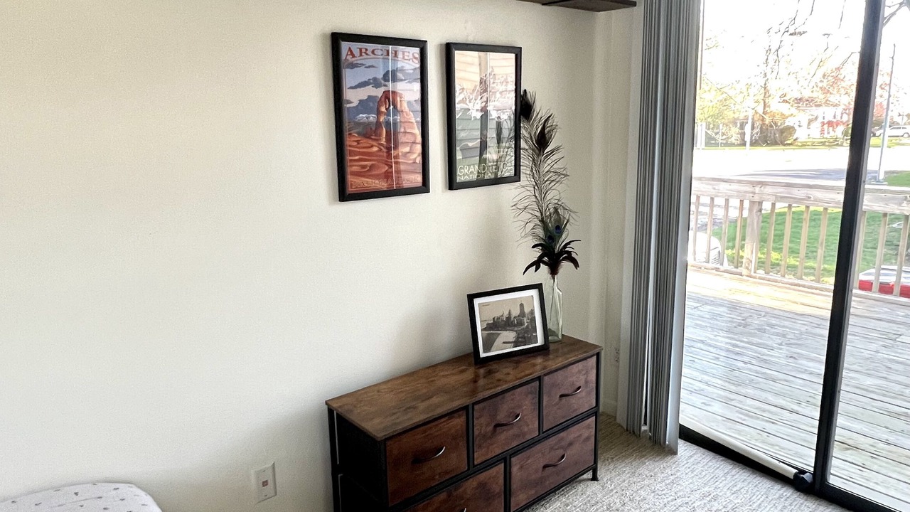 Photo of Bedroom in Champaign