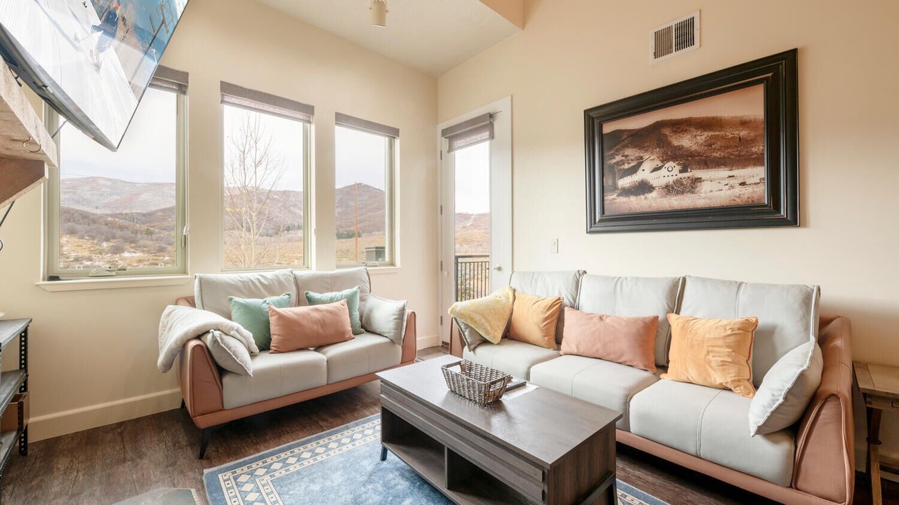 Photo of Bedroom in Kimball Junction