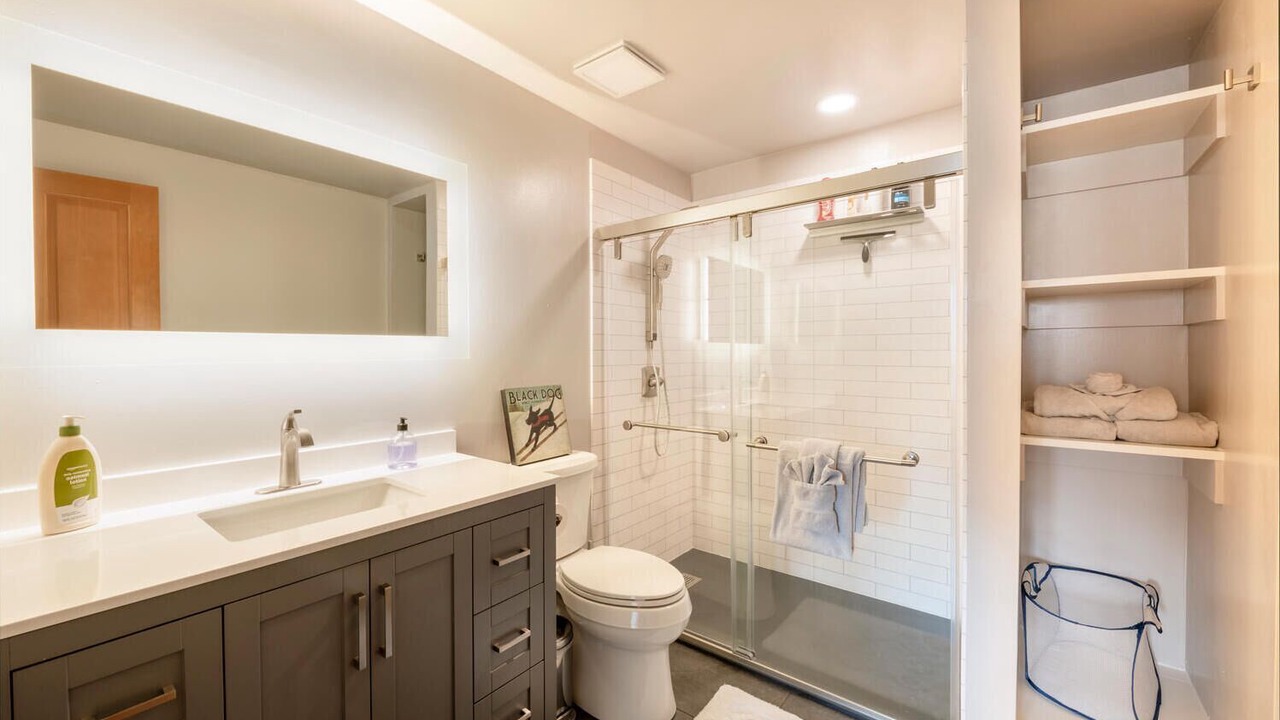 Photo of Bathroom in Kimball Junction