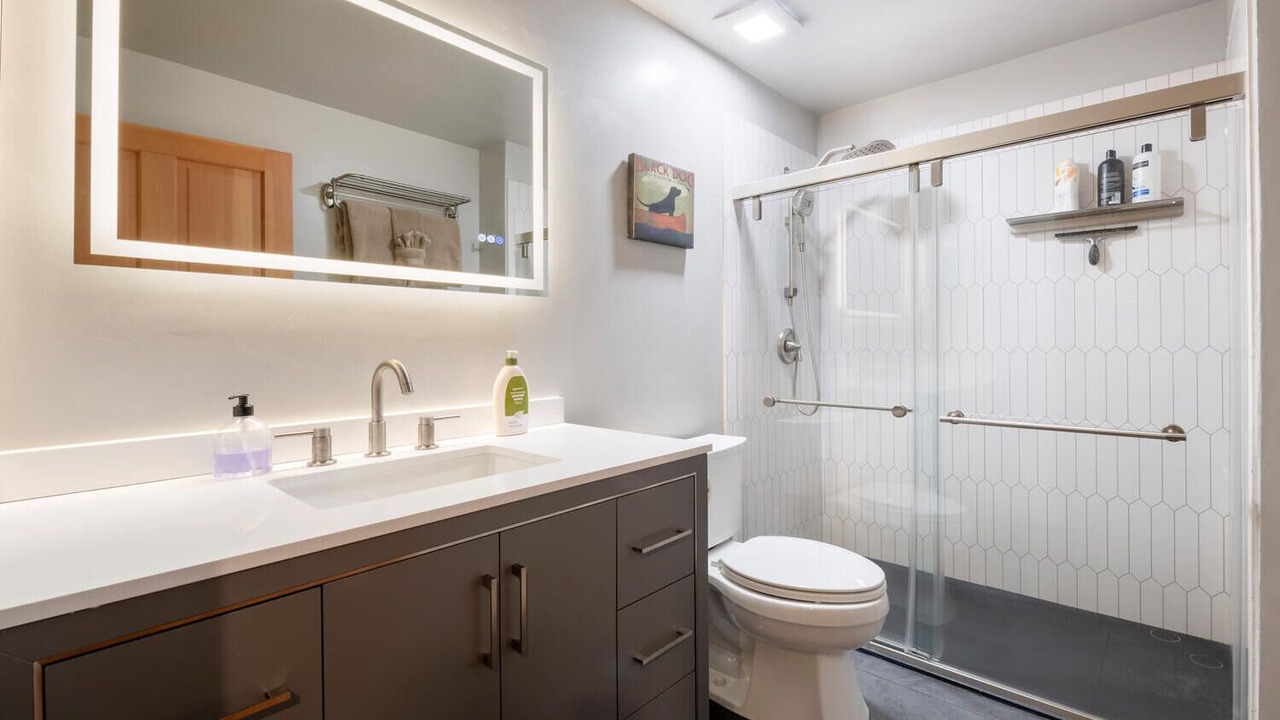 Photo of Bathroom in Kimball Junction