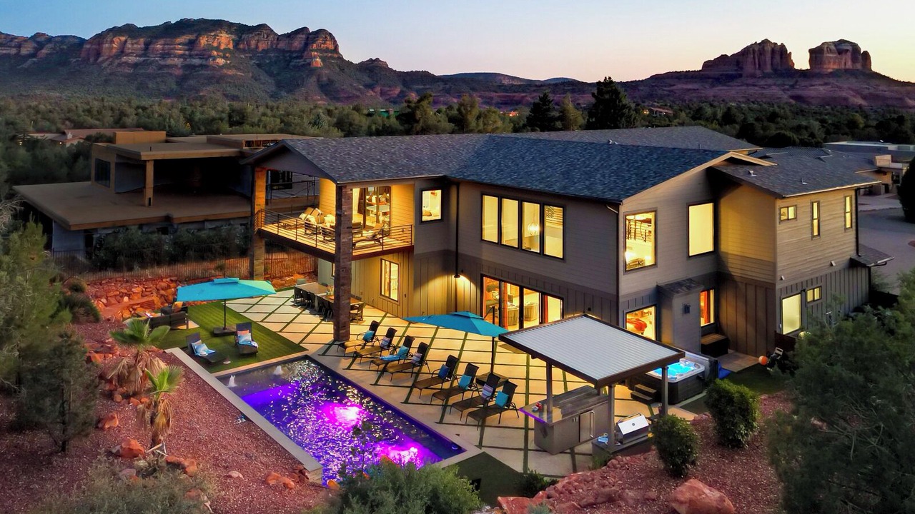 Photo of Others in Sedona