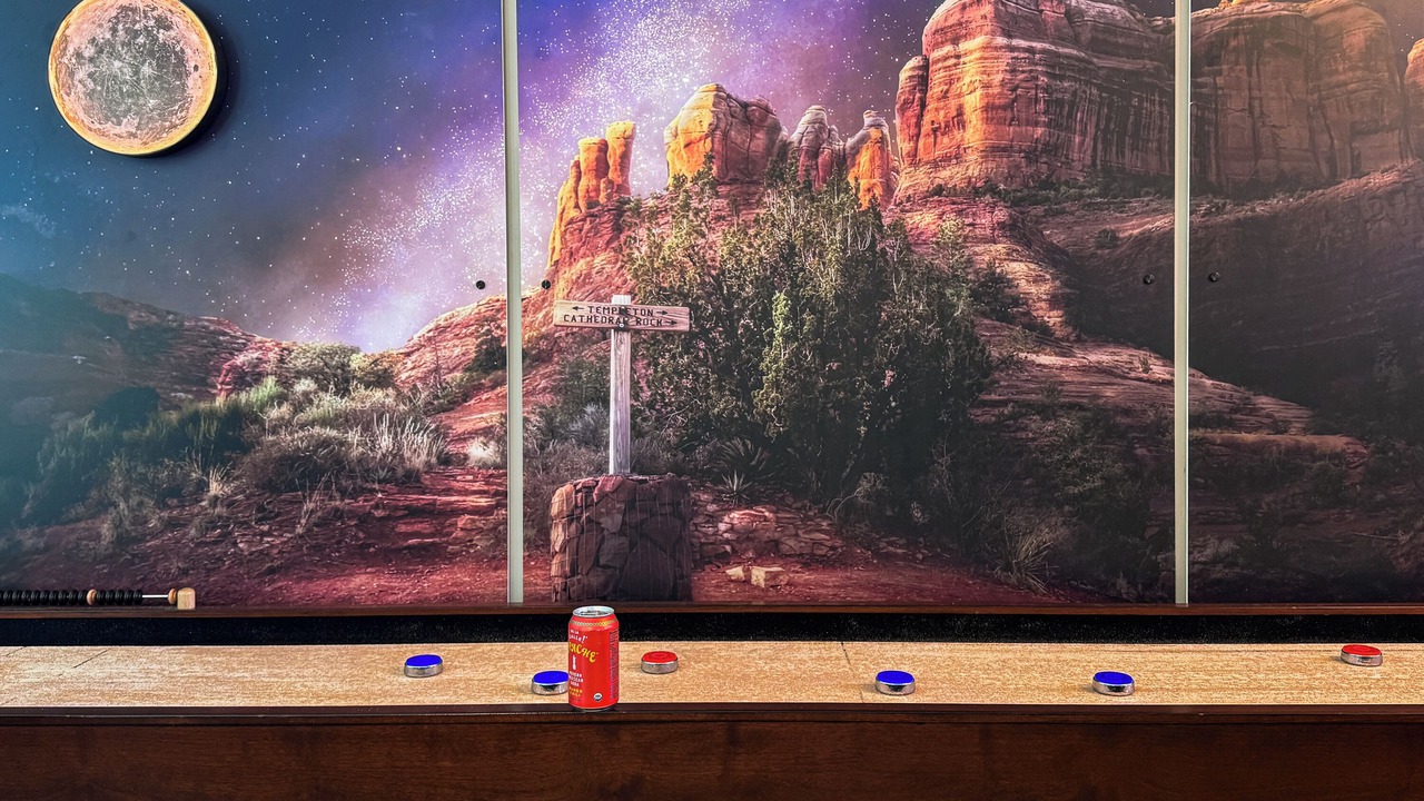 Photo of Others in Sedona