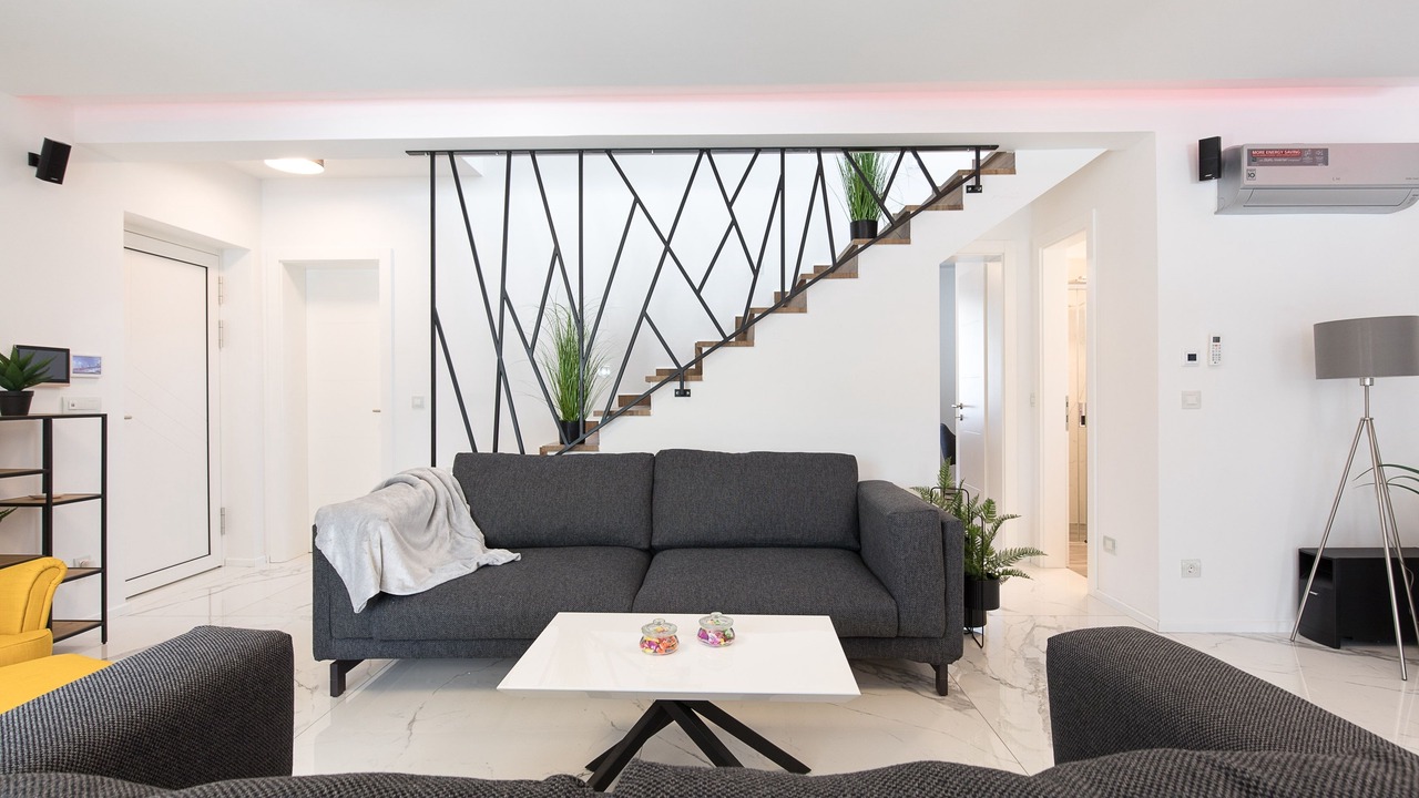 Photo of Livingroom in Jurandvor