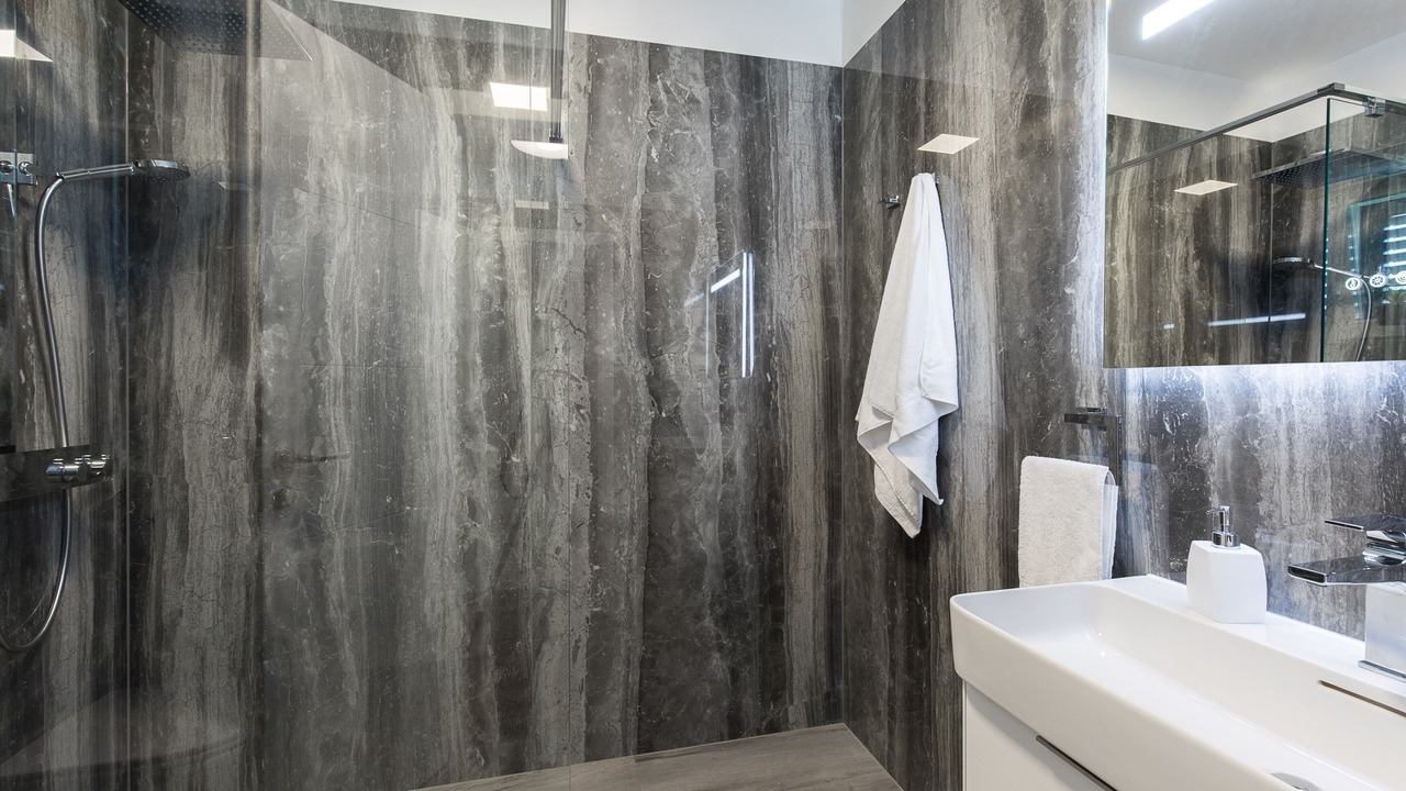 Photo of Bathroom in Jurandvor