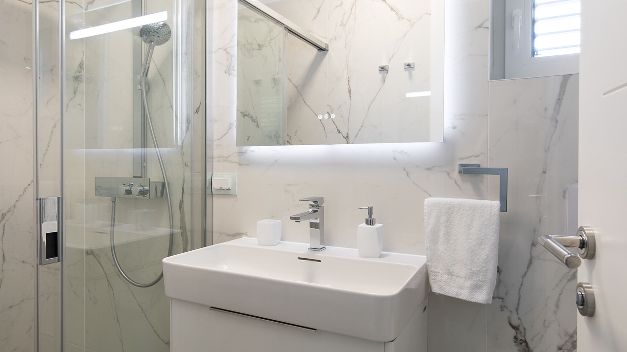 Photo of Bathroom in Jurandvor