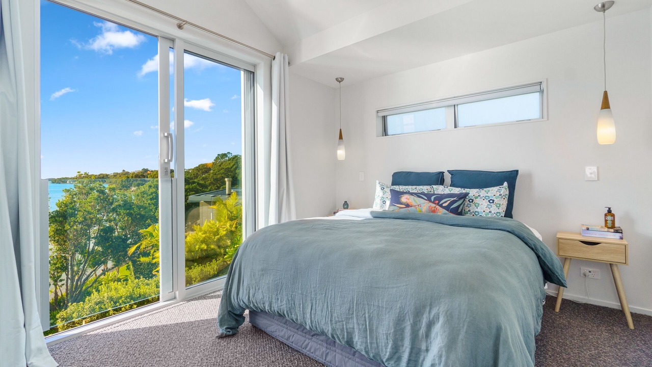 Photo of Bedroom in Westmere