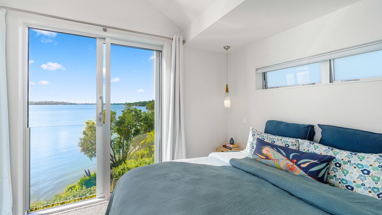 Photo of Bedroom in Westmere