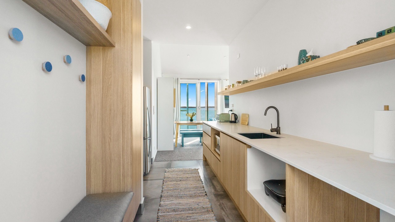 Photo of Kitchen in Westmere