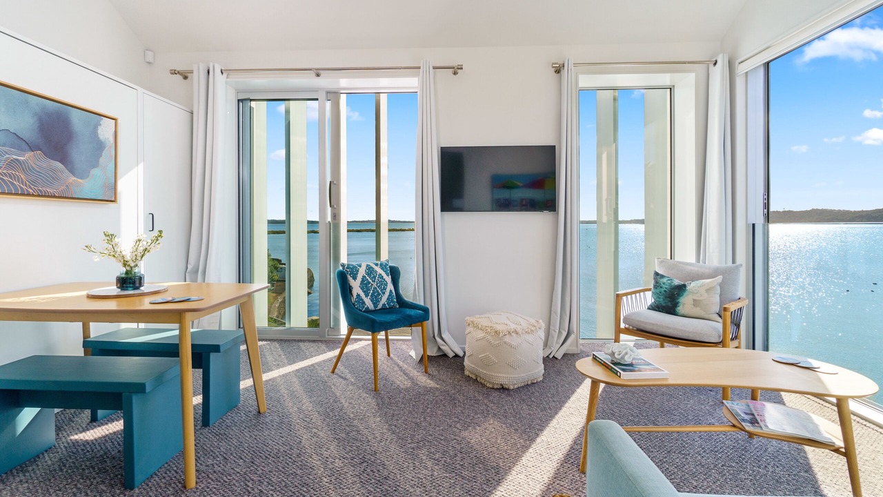 Photo of Livingroom in Westmere