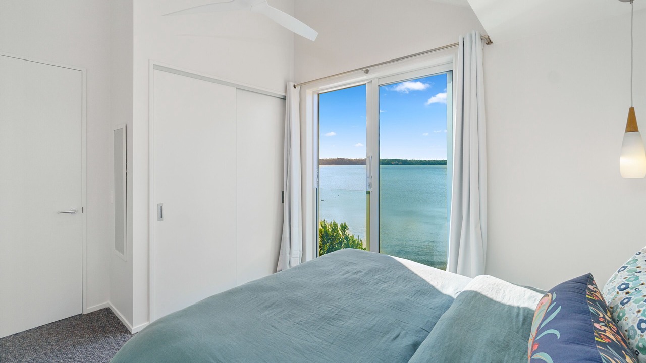 Photo of Bedroom in Westmere